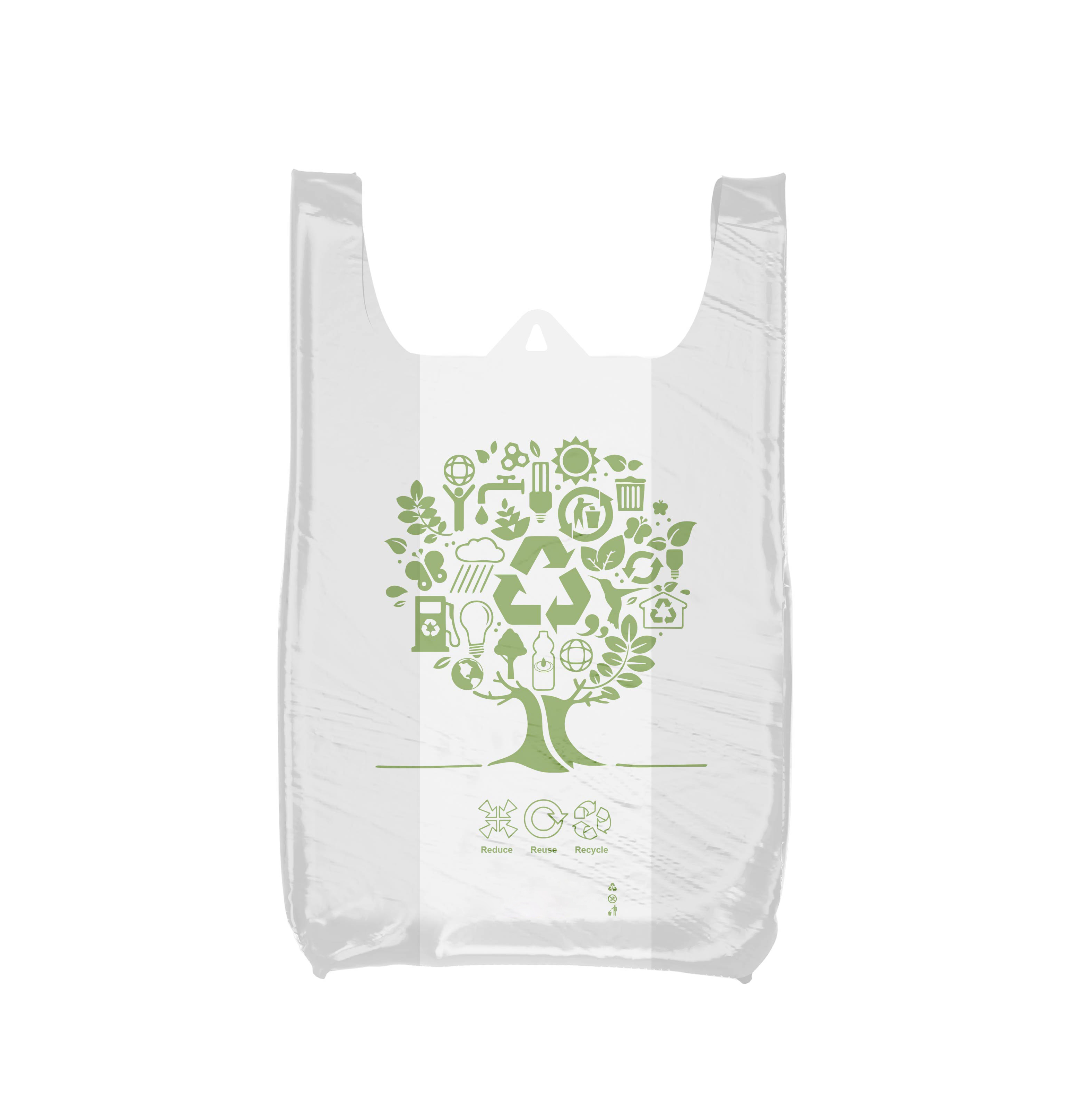 ถงุพลาสติก